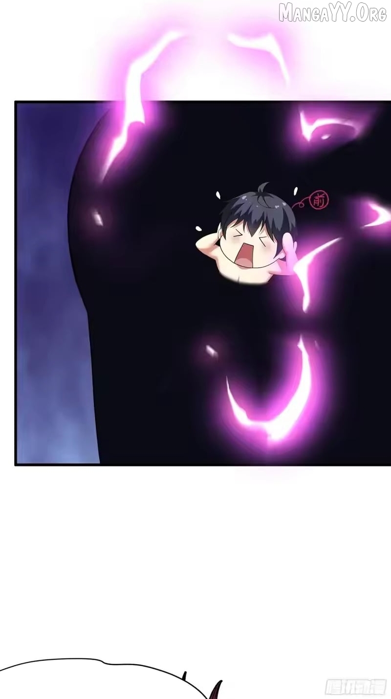 Rebirth of King Zhou: Not Being the Ultimate Villain Chapter 197 - page 29